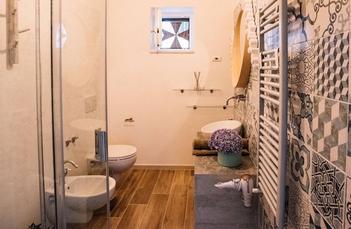 Scala House | New holiday house sea view in the heart of Amalfi Coast