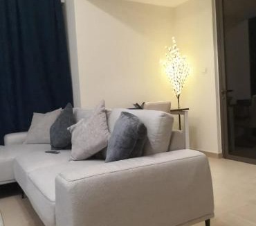 Dubai Marina Hostel | New Horizon JBR