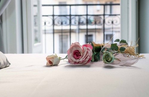 Santa Lucia Apartment | New In!Syrenuse at Santa Lucia!