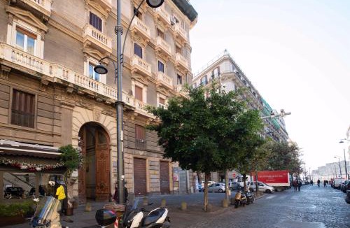 Santa Lucia Apartment | New In! Syrenuse at Santa Lucia
