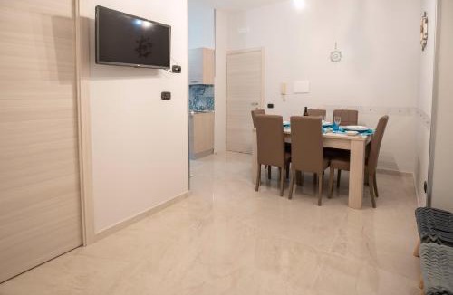 Santa Lucia Apartment | New In! Syrenuse at Santa Lucia