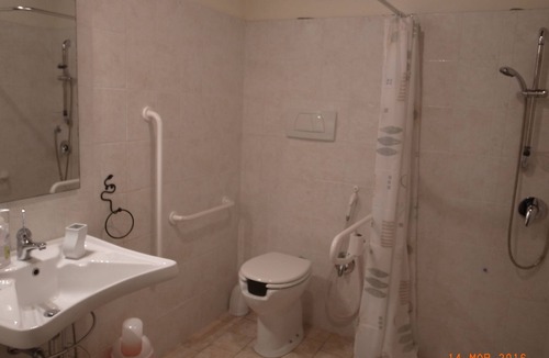 Fornole Other | New structure in a quiet and convenient location for visiting Umbria and the surrounding area.