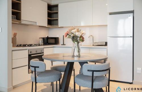 Za'abeel 2 Apartment | New Stylish 1BR Apartment, Next to Dubai Mall - Downtown Views ll, Tower 3
