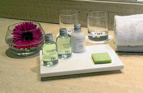Milanofiori Hotel | NH Milano Congress Centre