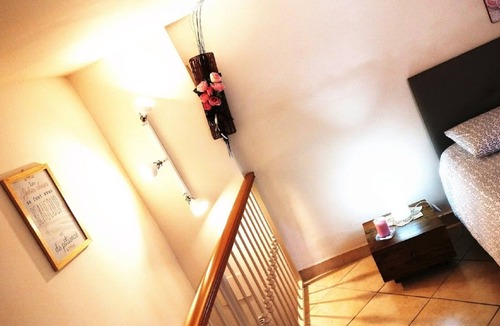 Benevento Apartment | Nice and bright independent studio apartment in the heart of the city!