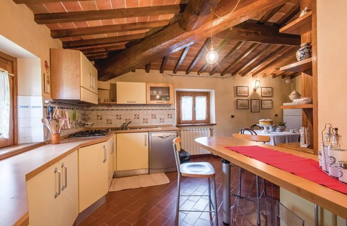Ponte Buriano Apartment | Nice apartment in Civitella V.Chiana AR