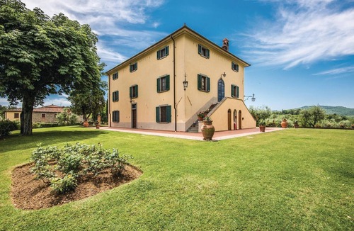 Ponte Buriano Apartment | Nice apartment in Civitella V.Chiana AR