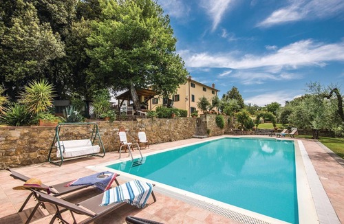 Ponte Buriano Apartment | Nice apartment in Civitella V.Chiana AR