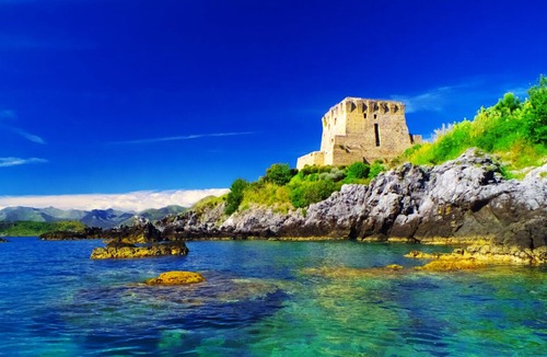 San Nicola Arcella House | Nice apartment San Nicola Arcella