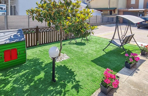 Cattolica Apartment | Nice apartment in Cattolica with WiFi