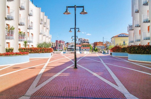 Cattolica Apartment | Nice apartment in Cattolica with WiFi