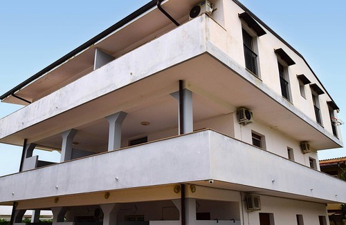 Palmi Apartment | Nice apartment in Palmi with WiFi