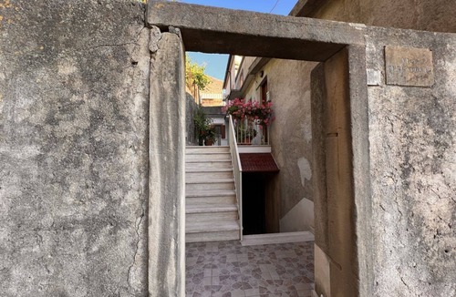 Fuscaldo Apartment | Nice apartment in the historic center of Fuscaldo for families
