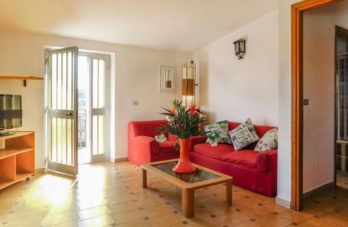 Marina di Davoli Apartment | Nice apartment in Davoli Marina CZ