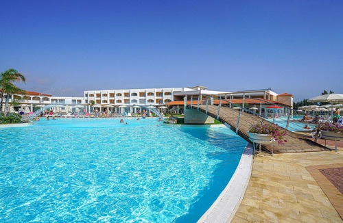 Scanzano Jonico Apartment | Nice apartment in Scanzano Jonico