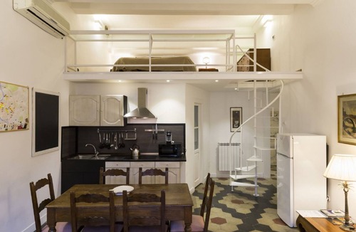 Rione V Ponte Apartment | Nice Apartment Navona Square