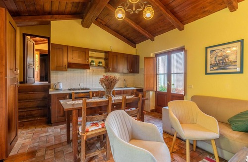 Monte Santa Maria Tiberina House | Nice home in Monte S.Maria Tiberina