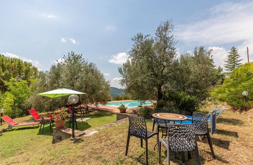 Monte Santa Maria Tiberina House | Nice home in Monte S.Maria Tiberina