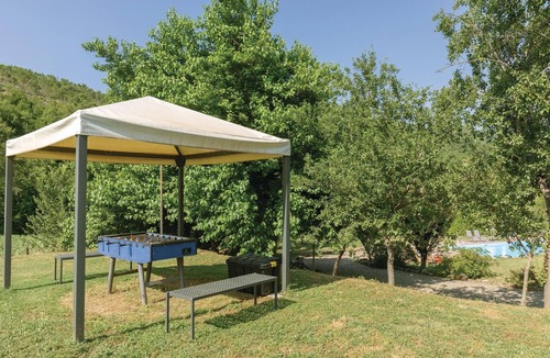 Teverina di Cortona House | Nice home in S.Vito In Monte TR