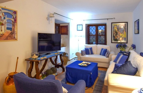 Calalunga-Pietragrande House | Nice home in Montauro with WiFi