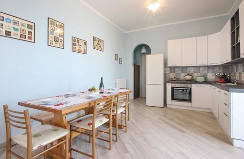 Castellammare di Stabia House | Nice home in C.mmare di Stabia -NA-