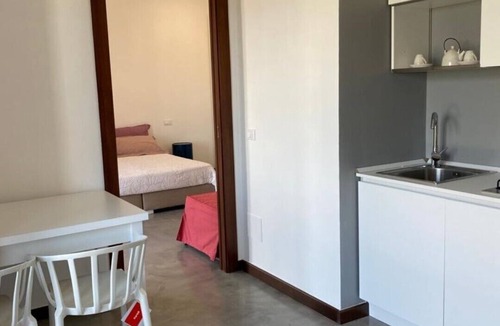 Benevento Other | Nice place, many relax surrounded by nature.