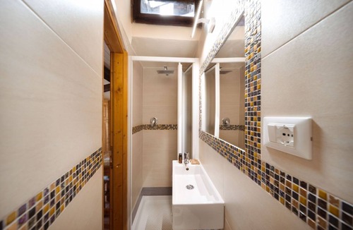 Santo Spirito Apartment | Nido Tornabuoni by MMega