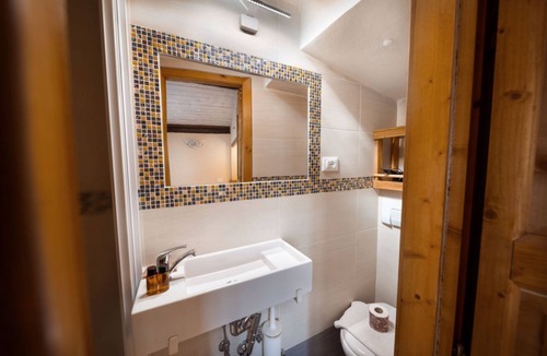 Santo Spirito Apartment | Nido Tornabuoni by MMega