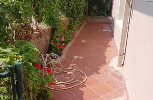 Santa Maria del Mare Torrazzo Apartment | Niki