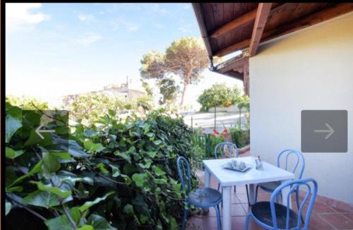 Santa Maria del Mare Torrazzo Apartment | Niki