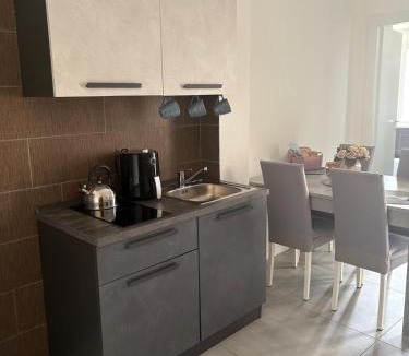 Materdei Apartment | Nina's Home