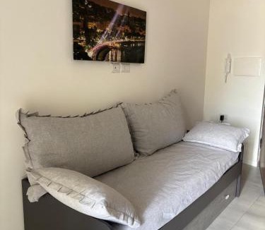 Materdei Apartment | Nina's Home