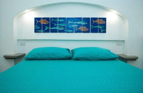 Atrani Apartment | NINA'S HOUSE - ATRANI - AMALFI COAST