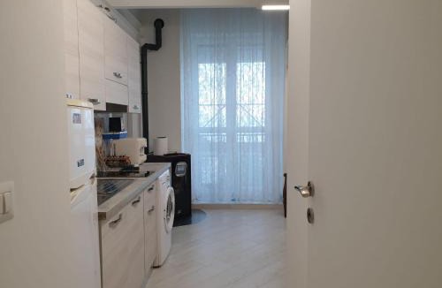 Torre Annunziata Apartment | Nina's House