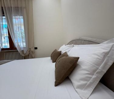 Portici Apartment | Ninella Apartment