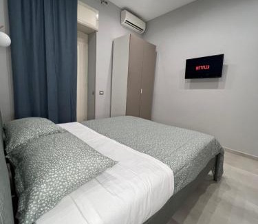 Quartieri Spagnoli Apartment | Ninetta a Toledo