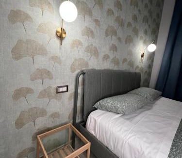Quartieri Spagnoli Apartment | Ninetta a Toledo