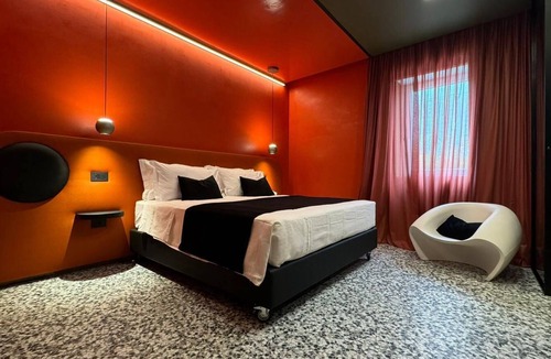 Nola Hotel | Nola Boutique Hotel