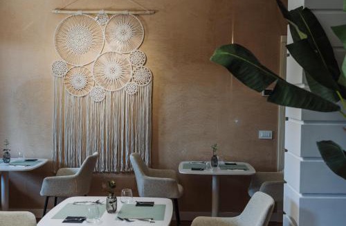 Aversa Bed & Breakfast | NOMA LUXURY BeB