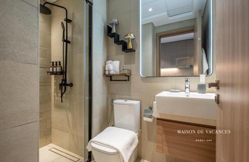 Nad Al Sheba Apartment | Nomad Corner Studio Pool View