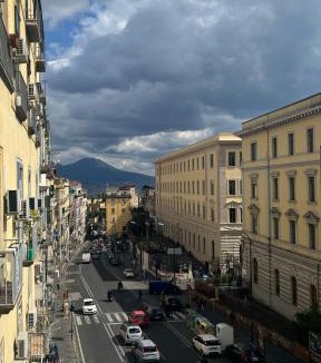 Materdei Apartment | Nonna Assunta