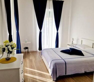 Materdei Apartment | Nonna Assunta