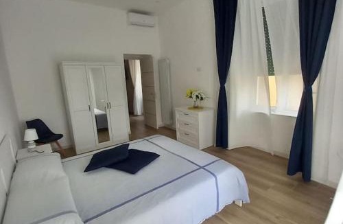 Materdei Apartment | Nonna Assunta