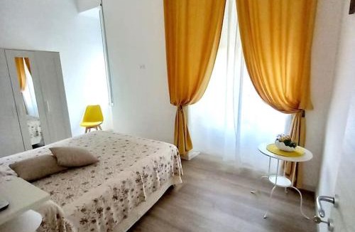 Materdei Apartment | Nonna Assunta