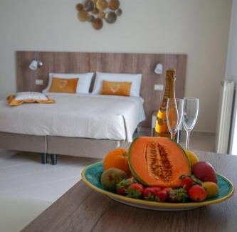 San Lazzaro House | Nonna Carmela Holiday House
