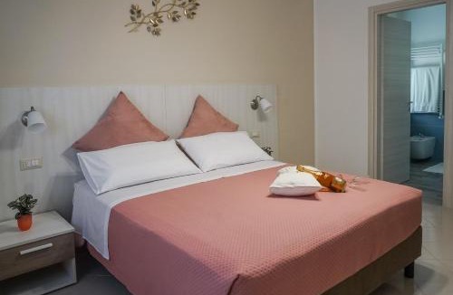San Lazzaro House | Nonna Carmela Holiday House