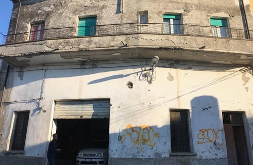 Nova Siri House | Nonna Carmela's home