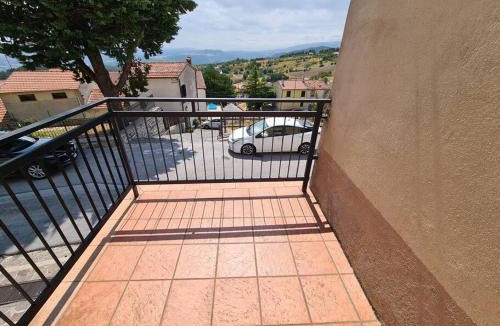 Pietrabbondante House | Nonna Dorina