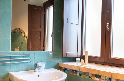 Abbateggio Apartment | Nonna Francesca by Typney