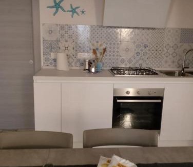 Ischia Porto Apartment | Nonna Giuseppina Home